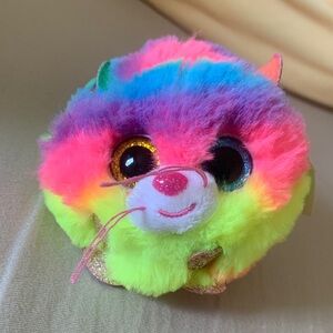 Ty Puffies Collection, Gizmo